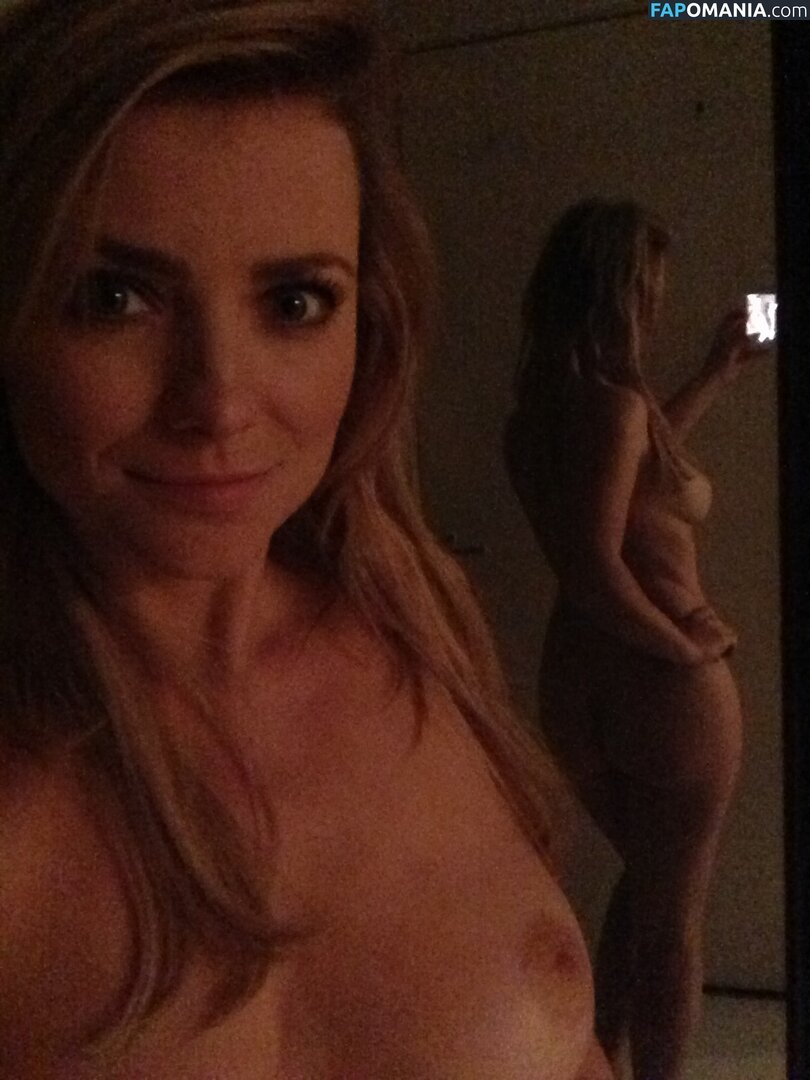 Gigi Ravelli Nude Leaked Photo #88