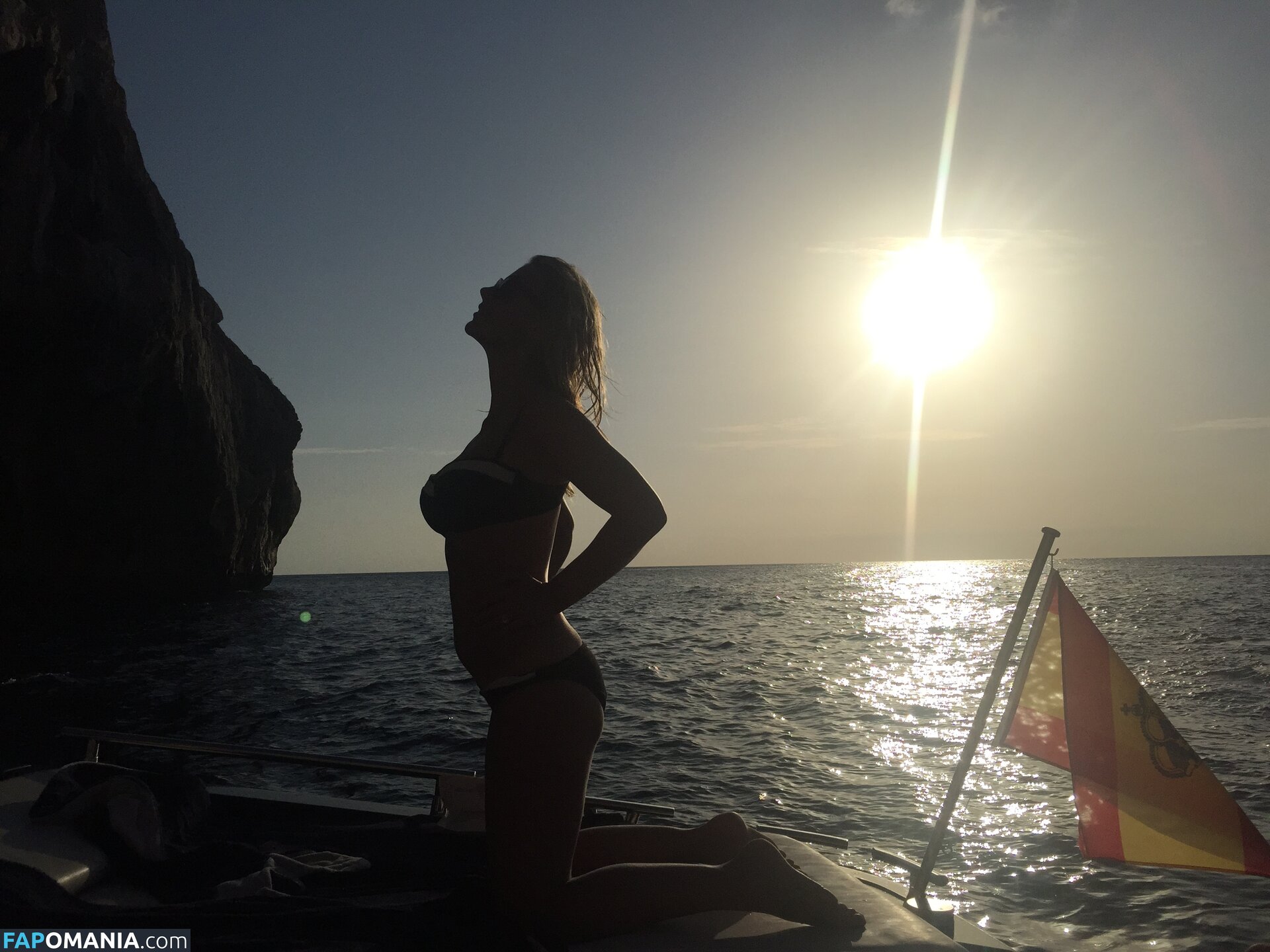 Gigi Ravelli Nude Leaked Photo #134