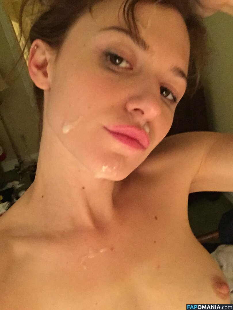 Hailey Gates And Paige Elkington Nude Leaked Photo #19