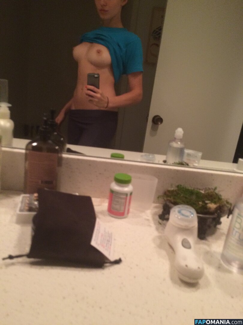 Hailey Gates And Paige Elkington Nude Leaked Photo #95