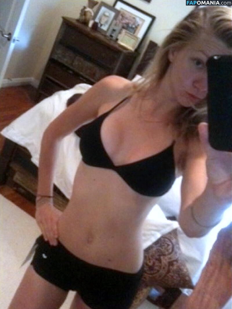 Heather Morris Nude Leaked Photo #6