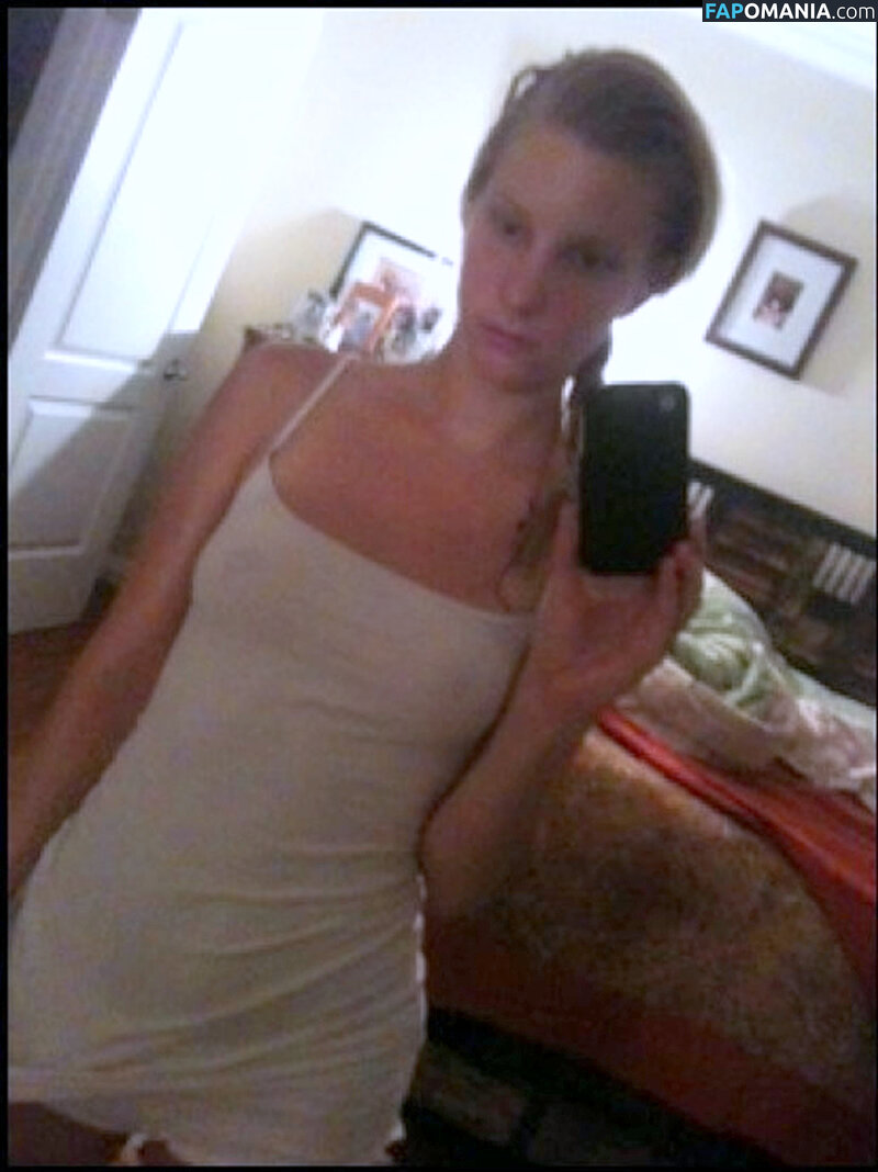 Heather Morris Nude Leaked Photo #7