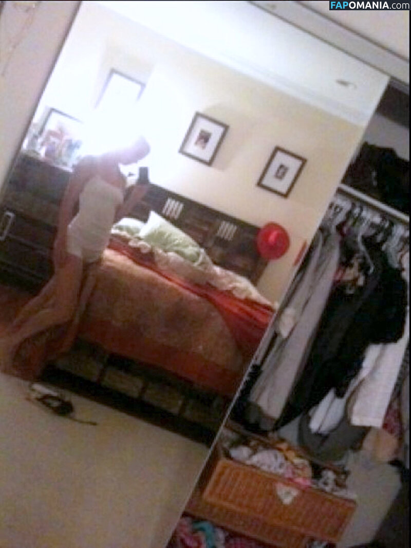 Heather Morris Nude Leaked Photo #8