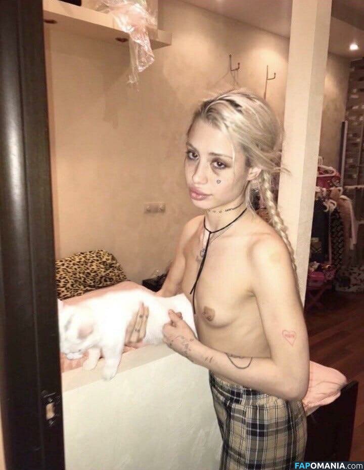 HofMAnnita Nude Leaked Photo #5