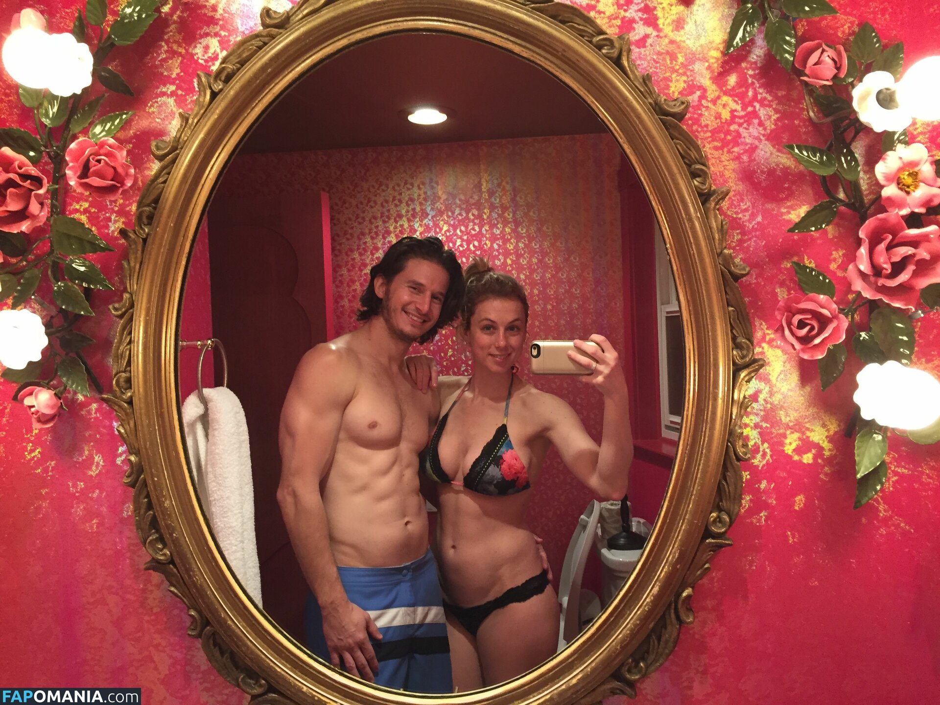 Iliza Shlesinger Nude Leaked Photo #4