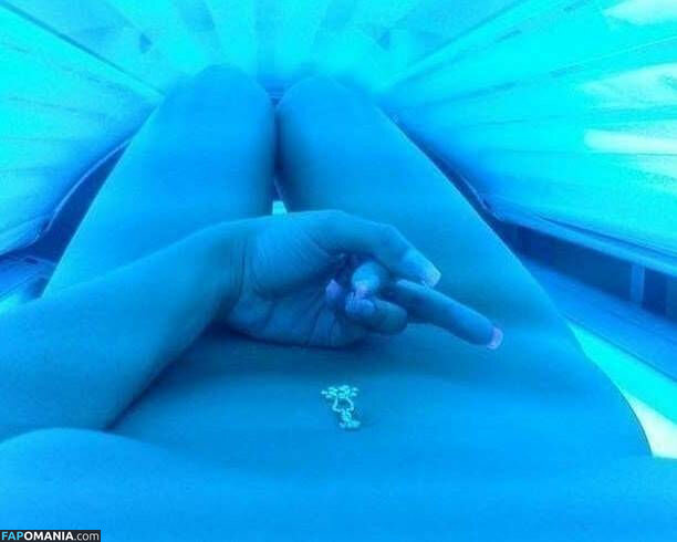 Ilona Kotelyukh Nude Leaked Photo #6