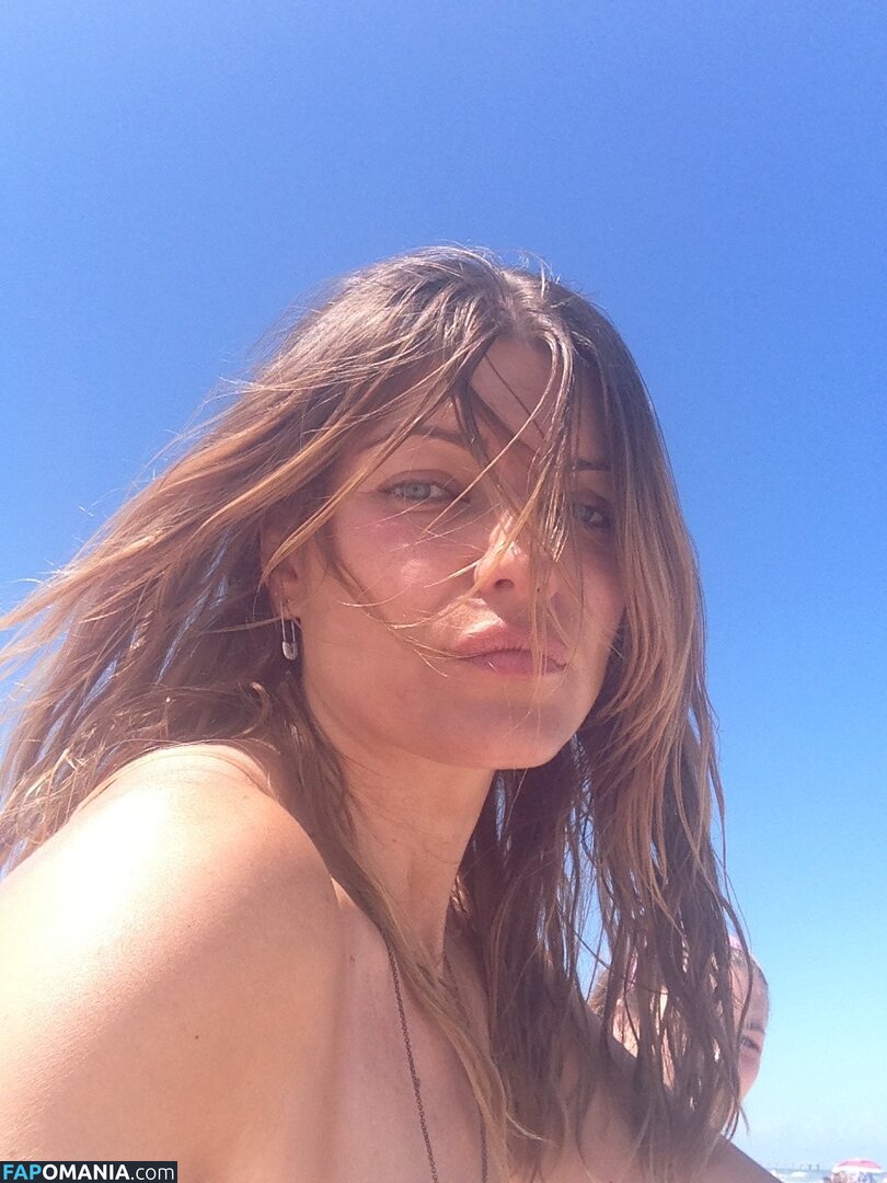 Ivana Milicevic Nude Leaked Photo #3