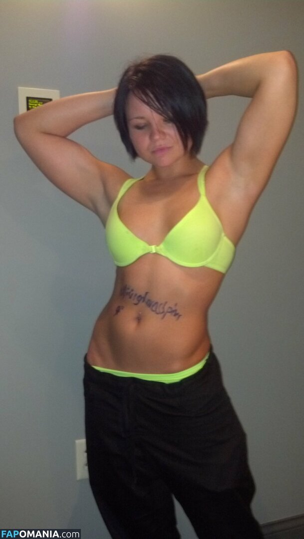 Ivy Nile Nude Leaked Photo #10