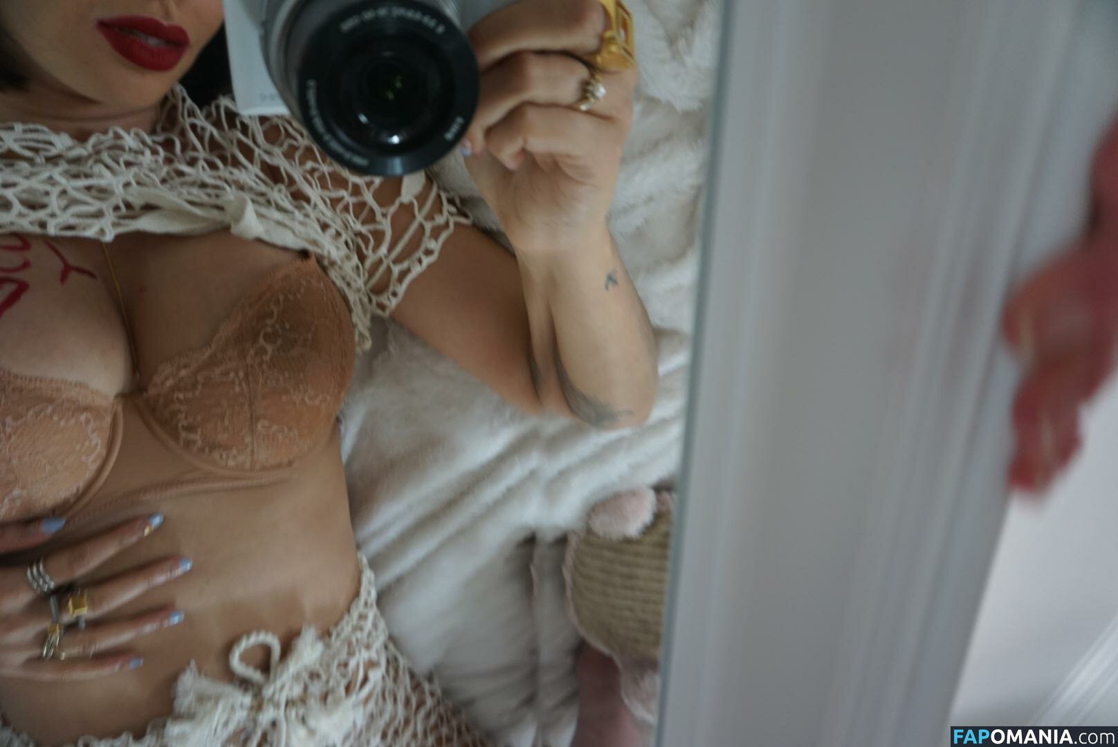 Jackie Cruz Nude Leaked Photo #6