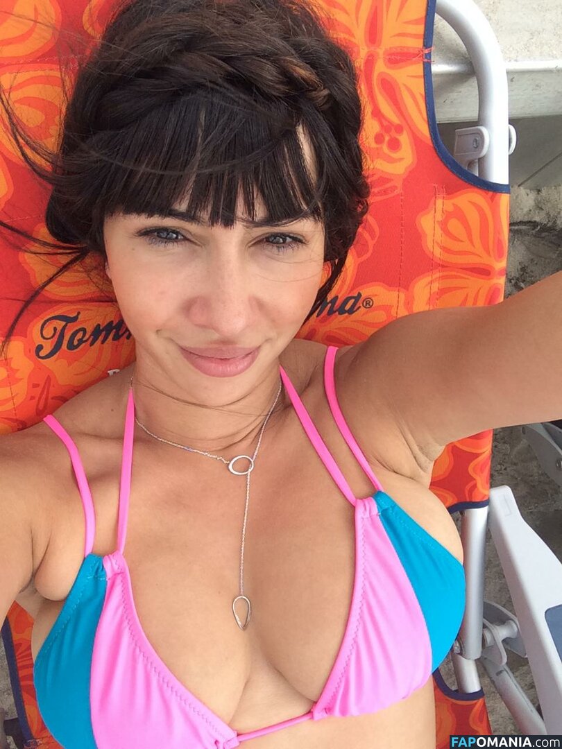 Jackie Cruz Nude Leaked Photo #16