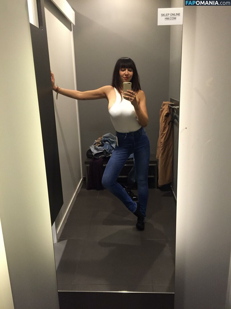 Jackie Cruz Nude Leaked Photo #19