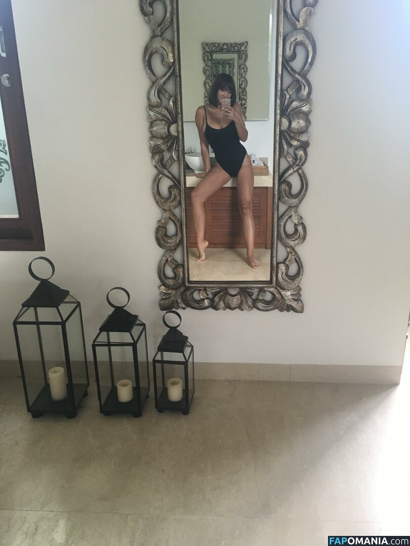 Jackie Cruz Nude Leaked Photo #35