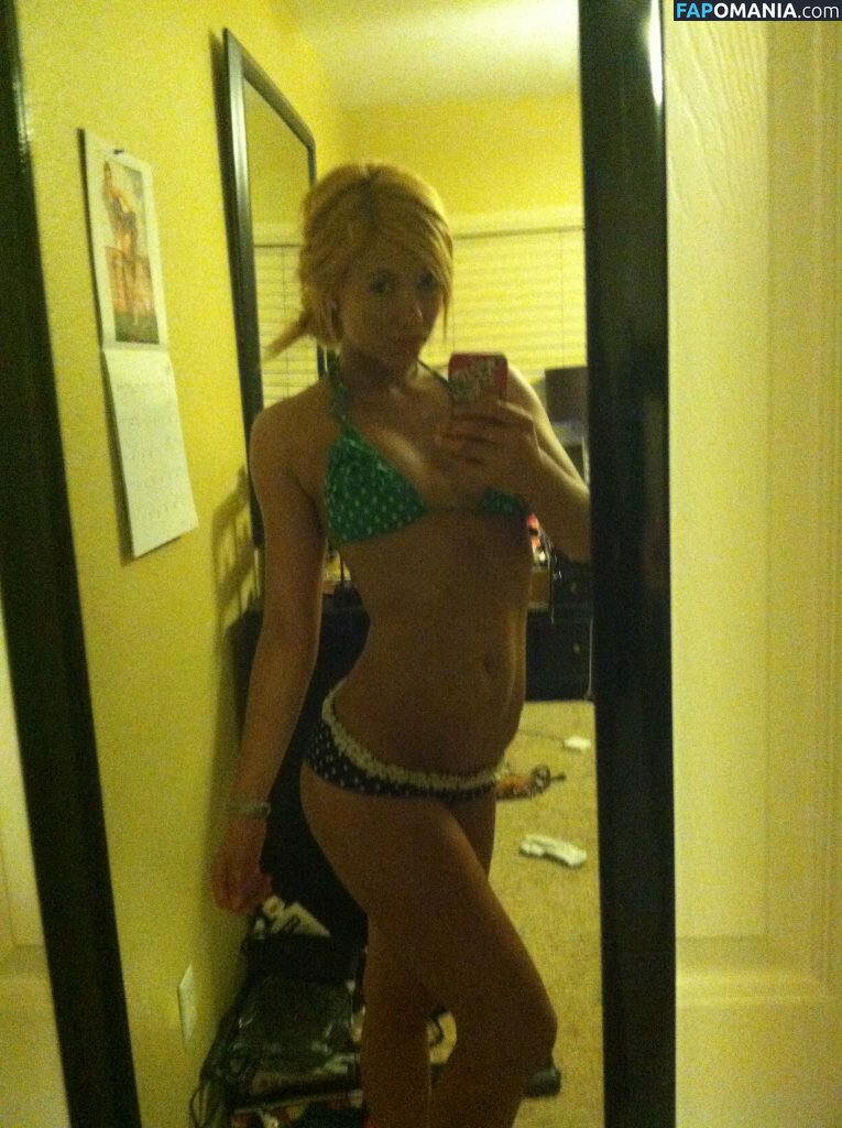 Jacqueline Dunford Nude Leaked Photo #9