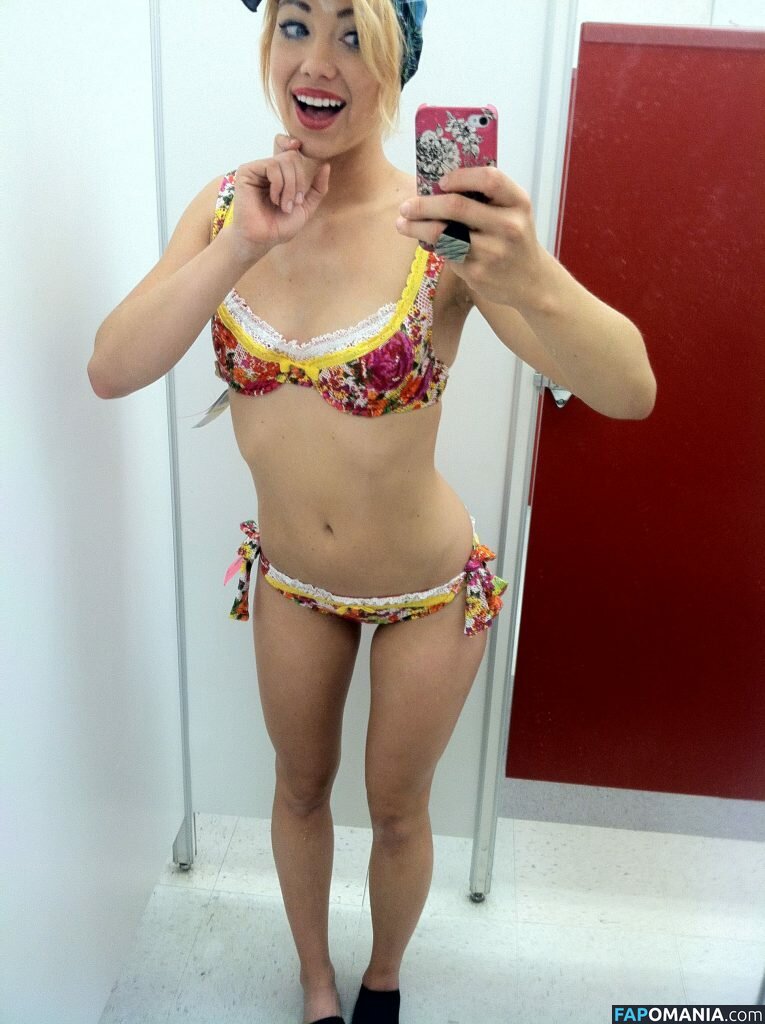 Jacqueline Dunford Nude Leaked Photo #11