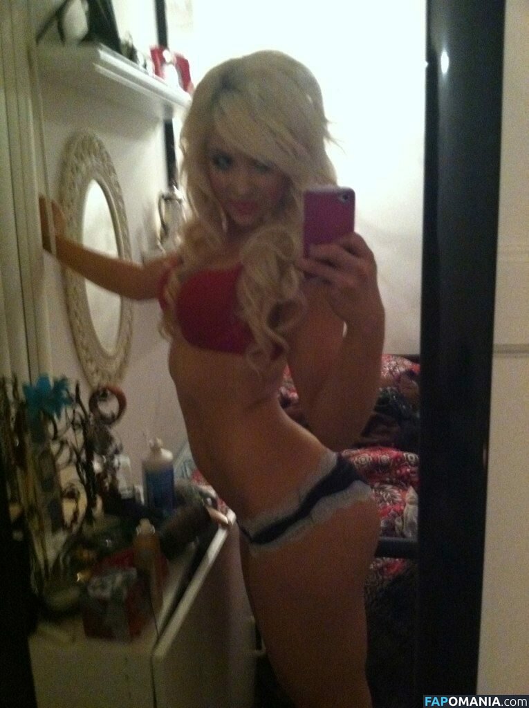 Jacqueline Dunford Nude Leaked Photo #35