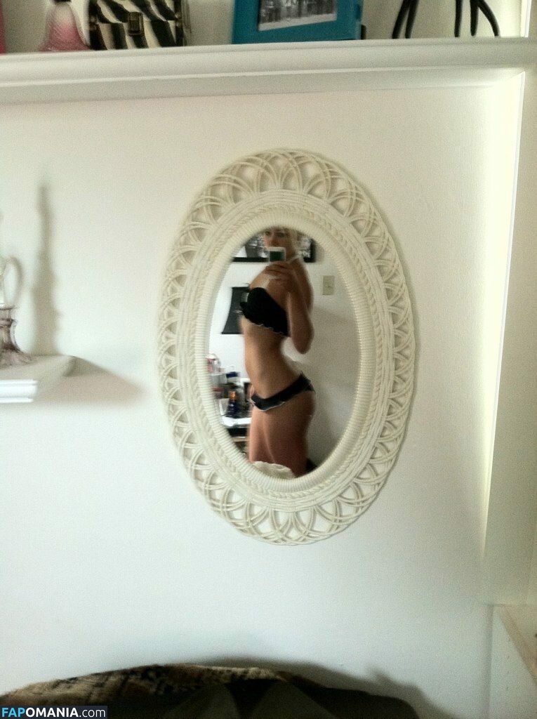 Jacqueline Dunford Nude Leaked Photo #38