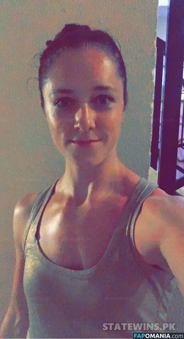 Jade Nimmo Nude Leaked Photo #233