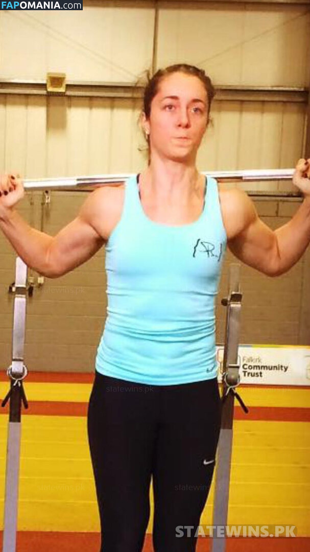 Jade Nimmo Nude Leaked Photo #248