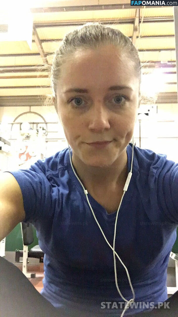 Jade Nimmo Nude Leaked Photo #262