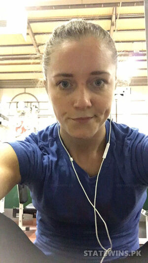 Jade Nimmo