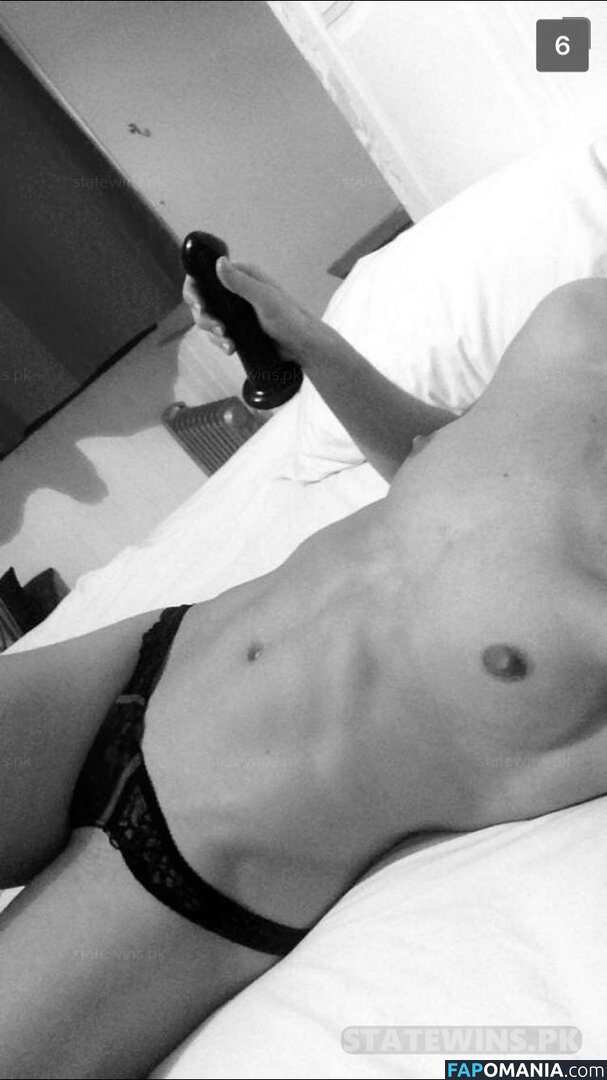 Jade Nimmo Nude Leaked Photo #295