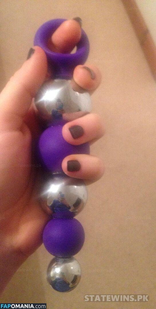 Jade Nimmo Nude Leaked Photo #318