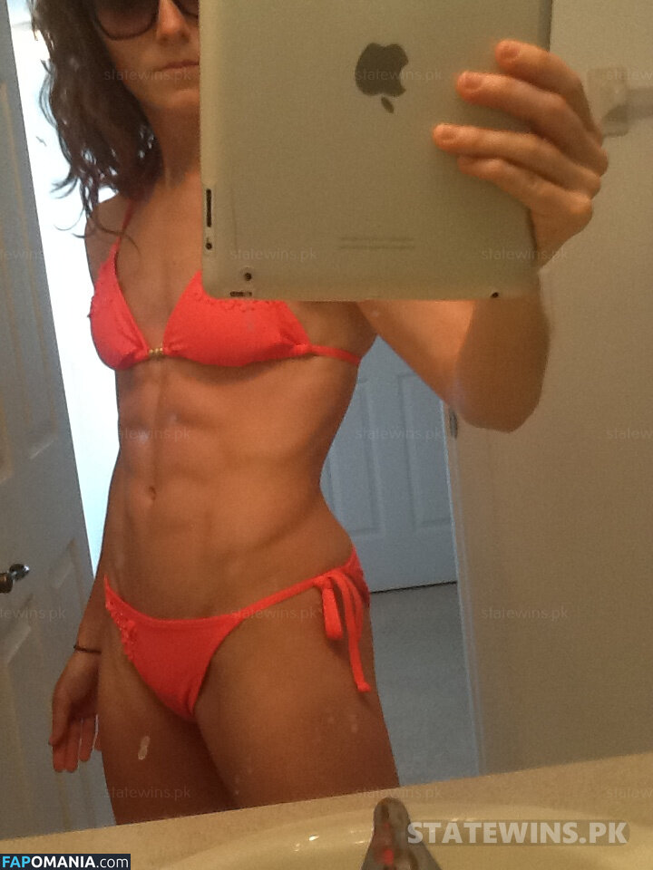 Jade Nimmo Nude Leaked Photo #339