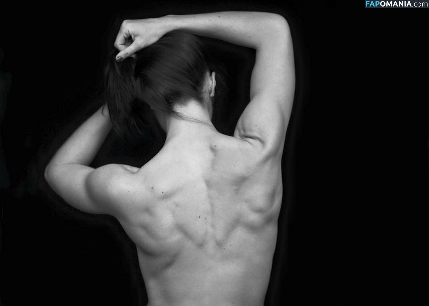 Jade Nimmo Nude Leaked Photo #506