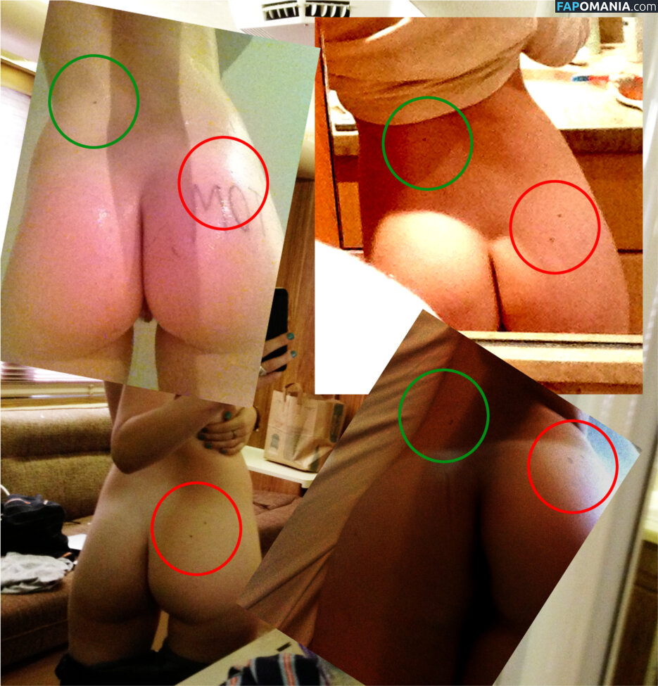 Jane Levy Nude Leaked Photo #3