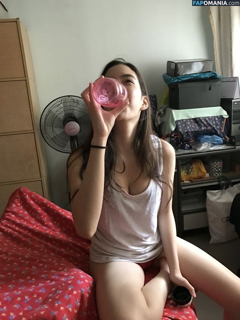 Janella Ooi Nude Leaked Photo #3