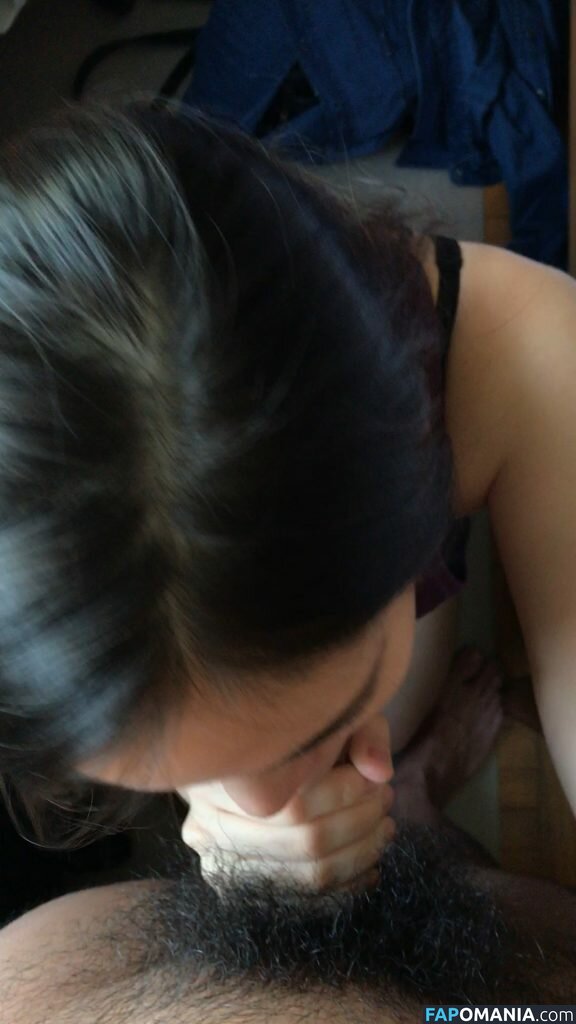 Janella Ooi Nude Leaked Photo #14