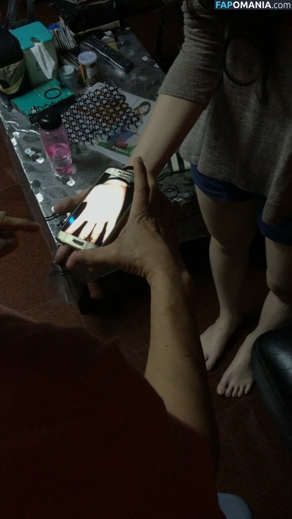 Janella Ooi Nude Leaked Photo #45