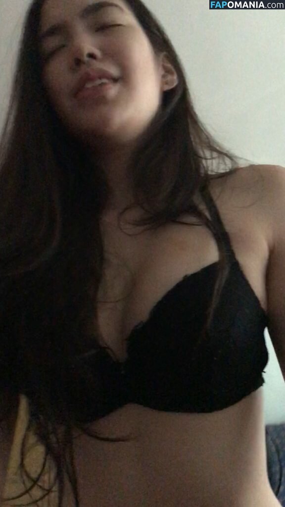 Janella Ooi Nude Leaked Photo #202