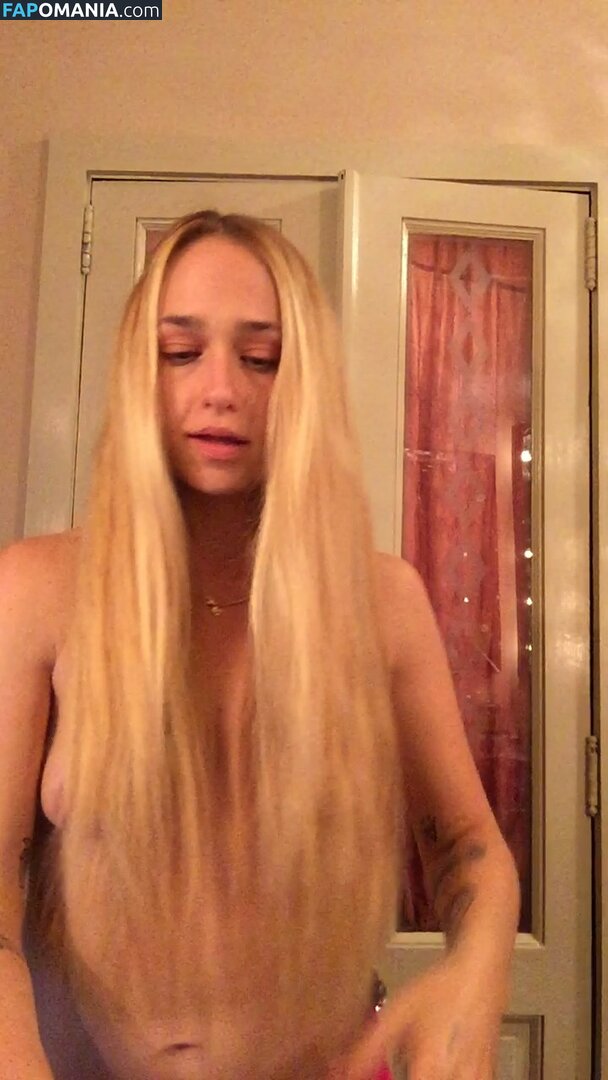 Jemima Kirke Nude Leaked Photo #3