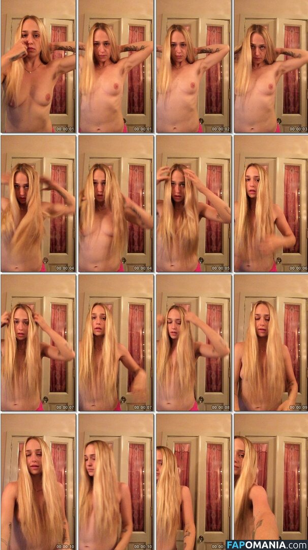 Jemima Kirke Nude Leaked Photo #6
