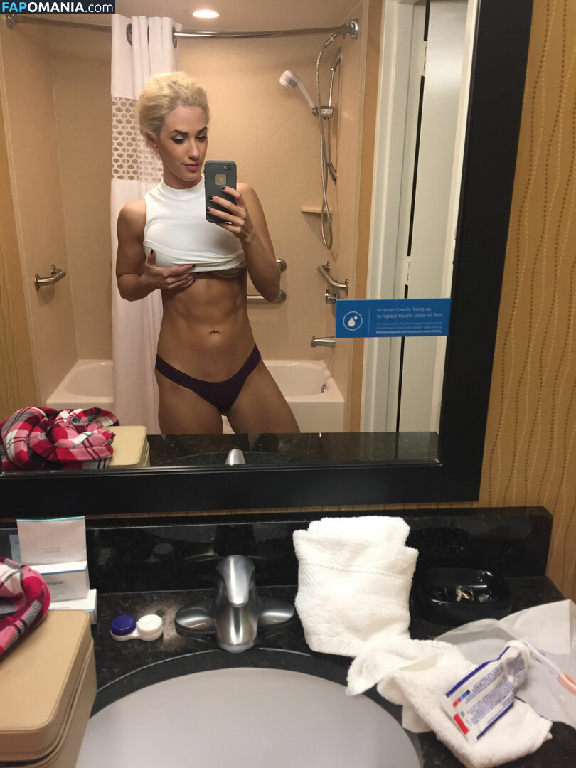 Jenna Fail Nude Leaked Photo #22