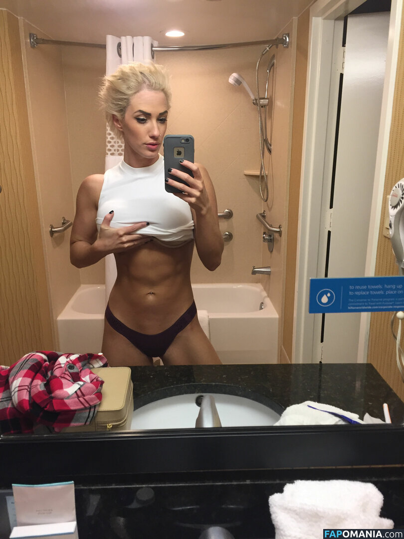 Jenna Fail Nude Leaked Photo #42