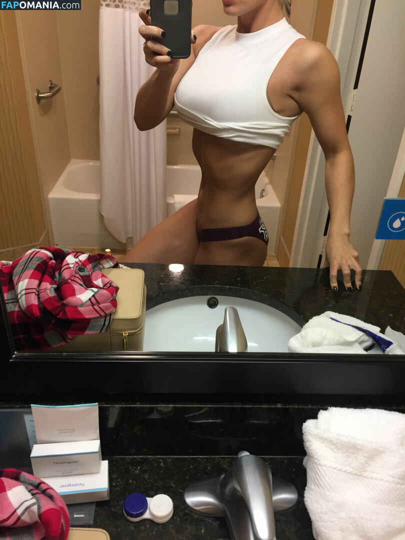 Jenna Fail Nude Leaked Photo #44