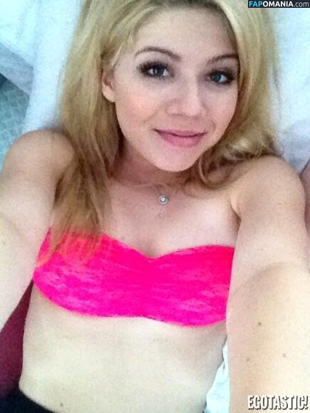 Jennette McCurdy Nude Leaked Photo #3