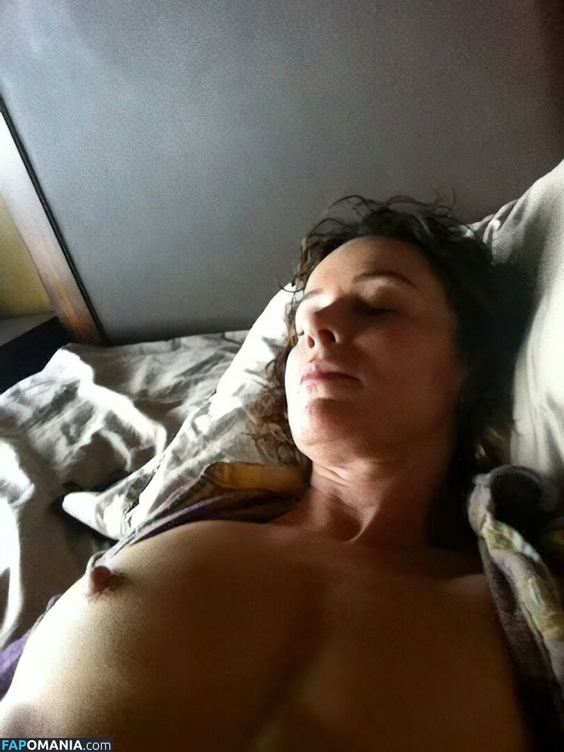 Jennifer Grey Nude Leaked Photo #3