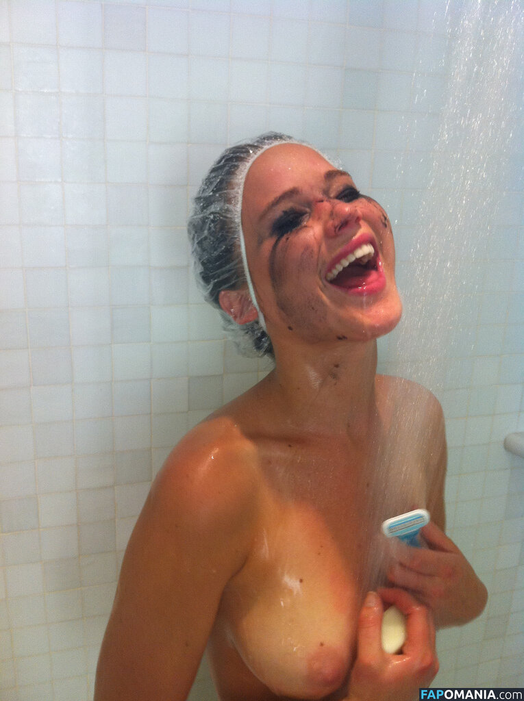 Jennifer Lawrence Nude Leaked Photo #64