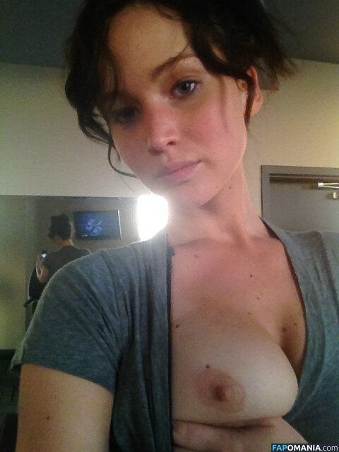 Jennifer Lawrence Nude Leaked Photo #91