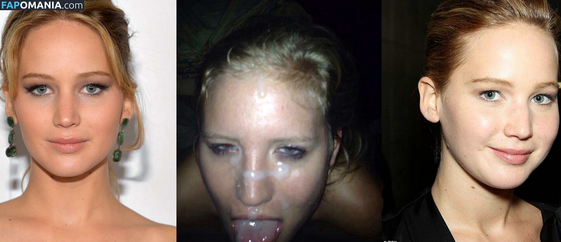 Jennifer Lawrence Nude Leaked Photo #99