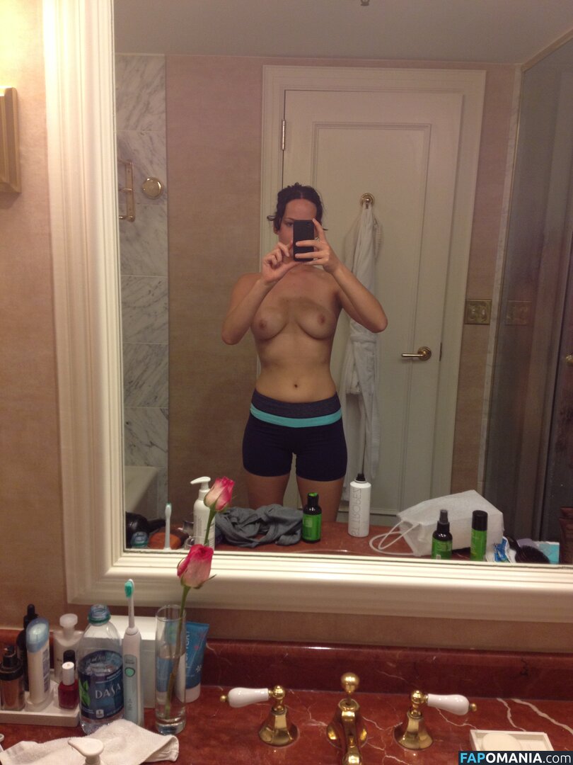 Jennifer Lawrence Nude Leaked Photo #108