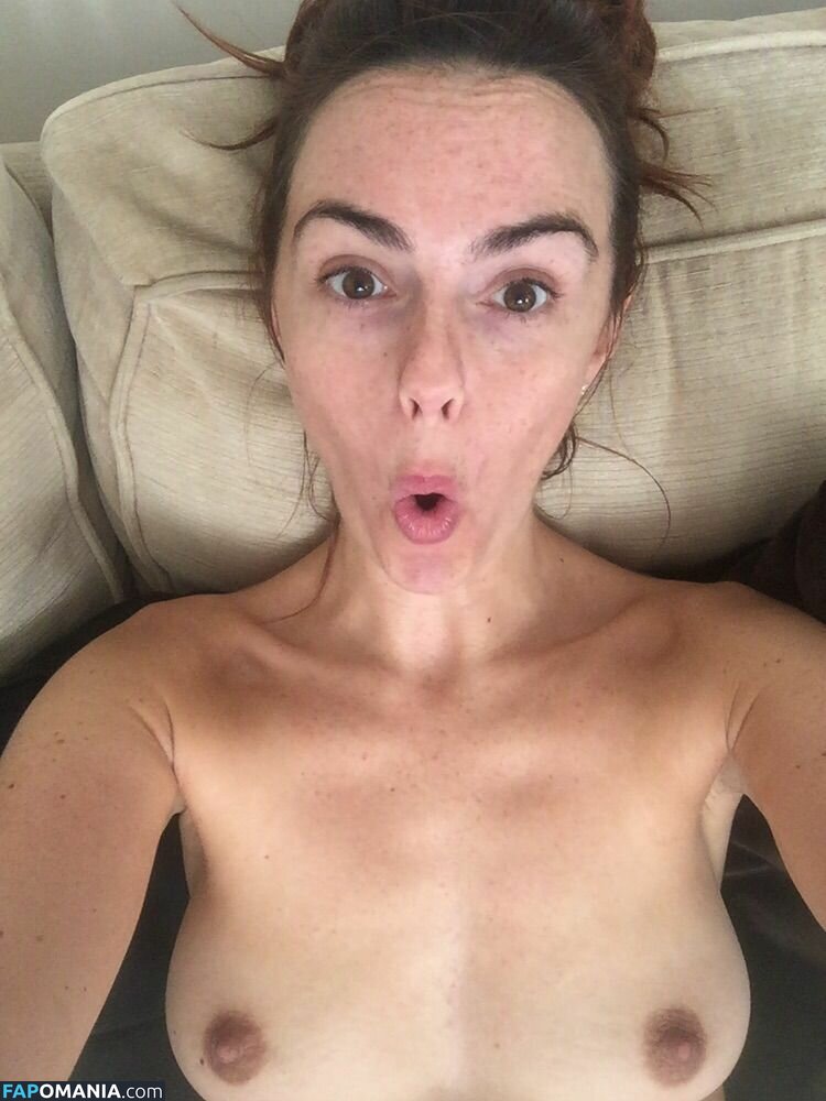 Jennifer Metcalfe Nude Leaked Photo #1