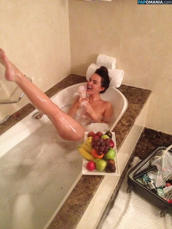 Jennifer Metcalfe Nude Leaked Photo #23