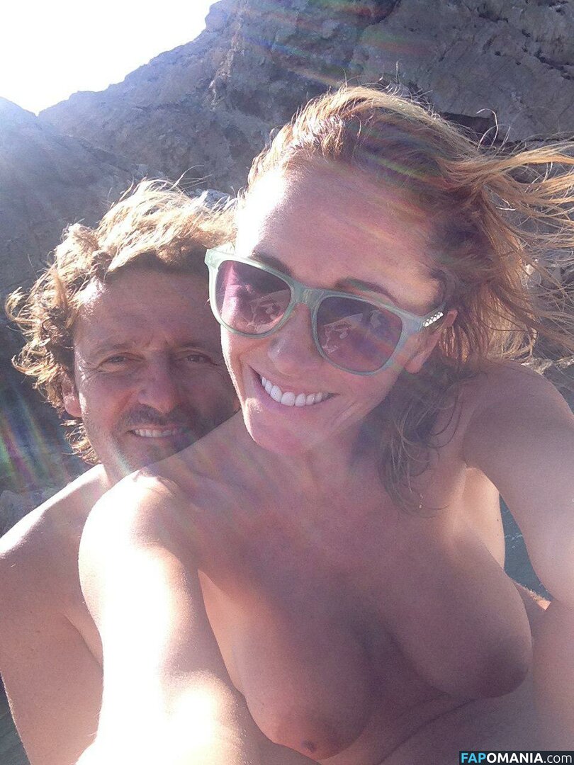 Jenny Frost Nude Leaked Photo #2