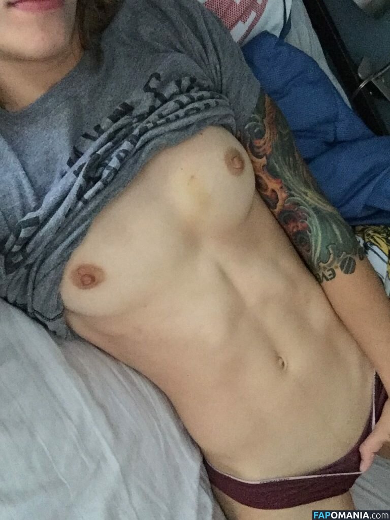Jessamyn Duke Nude Leaked Photo #2
