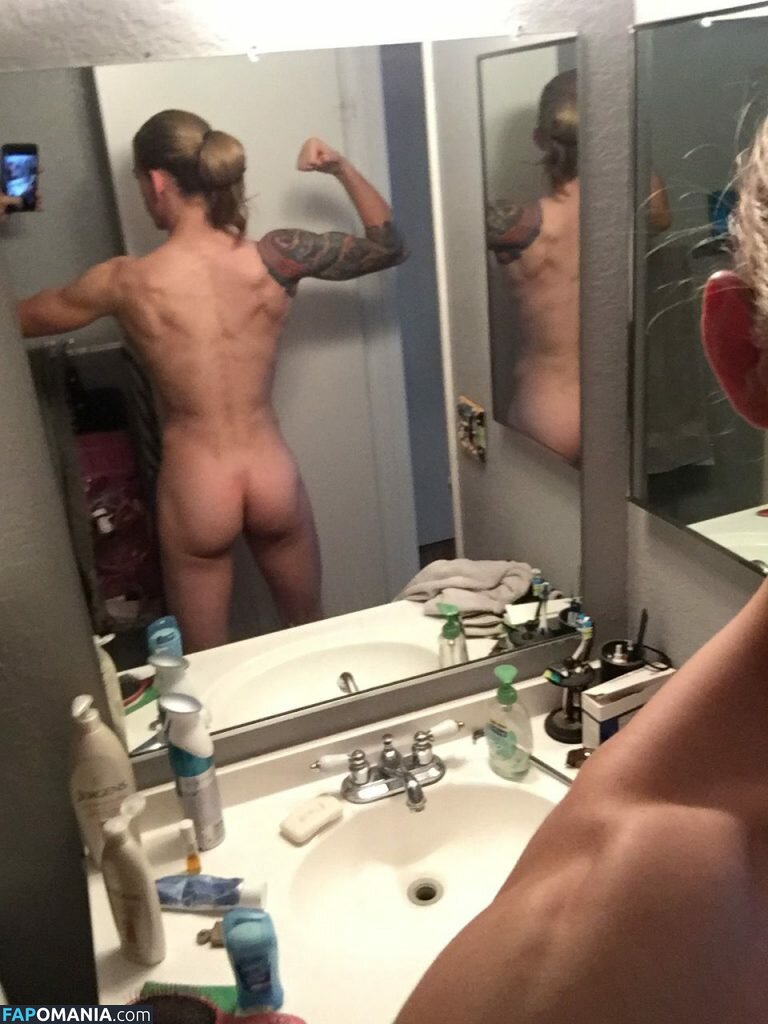 Jessamyn Duke Nude Leaked Photo #20