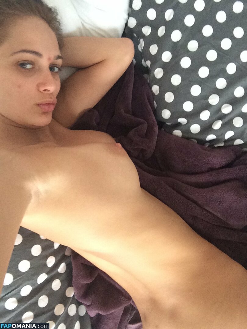 Jessica Dykstra Nude Leaked Photo #18